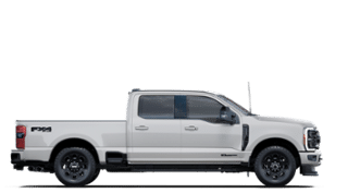 2025 Ford Super Duty® External Image 1